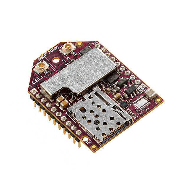 XB3-C-N1-UT-001 DIGI International DIGI-XBEE3 package reference