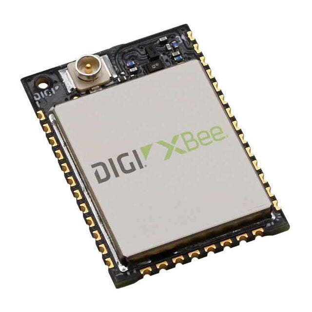 XBLR-UM-001 DIGI International MMT package reference