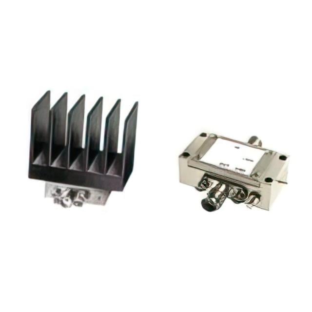 ZVA-183-S+ Mini-Circuits SMA-MODULE package reference