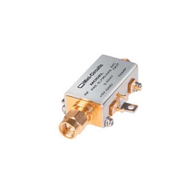ZX47-60-S+ Mini-Circuits Non-IC package reference