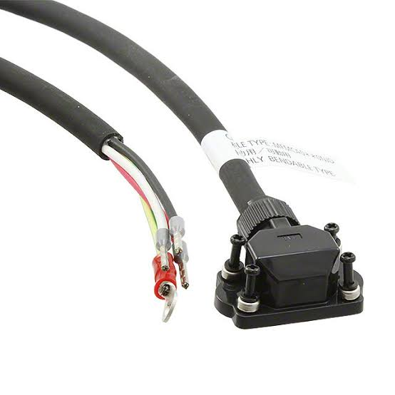 MFMCA0200NJD Panasonic cable assembly