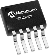 MIC29302AWD-TR TO-252-5 package