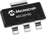 MIC39100-5.0WS-TR official Microchip exact-order-code product/package image