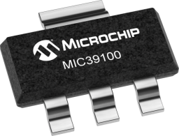 MIC39100-5.0WS-TR official Microchip exact-order-code product/package image