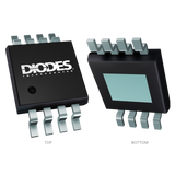 AP2181MPG-13 official Diodes MSOP-8EP package image