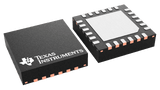 MSP430FR2433IRGER official TI package image