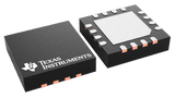 MSP430G2332IRSA16R official TI package image