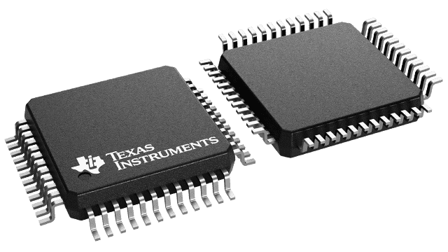 MSPM0G3507SPTR official TI package image