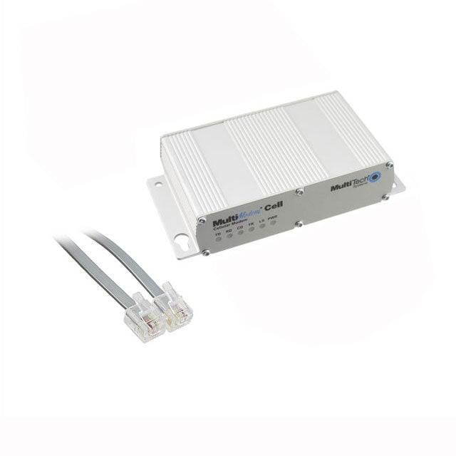MTCBA-C1-N16 Multi-Tech Systems Non-IC package reference