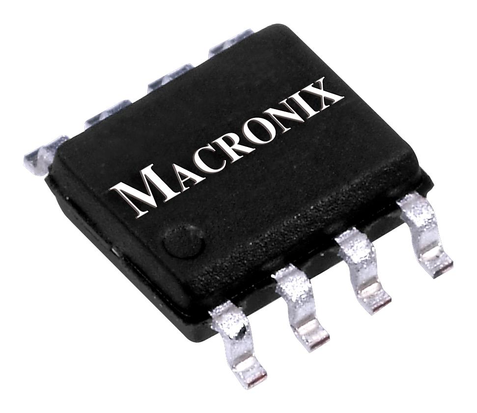 MX25L3233FM2I-08G SOP-8-208MIL package