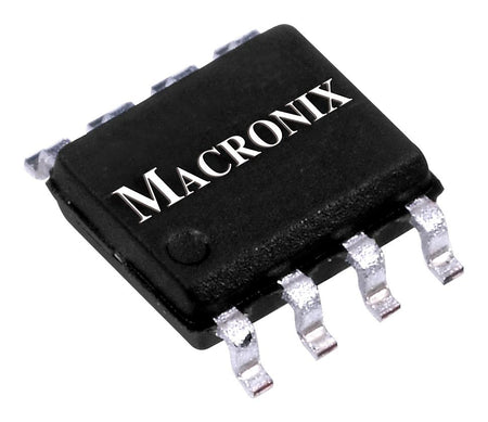 MX25L3233FM2I-08G SOP-8-208MIL package