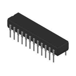 DS2165N - Analog Devices Litar Bersepadu dan Cip