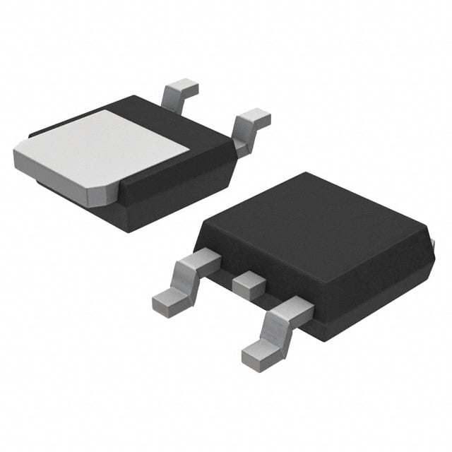 NCP1117DT33RKG TO-252-2(DPAK) package