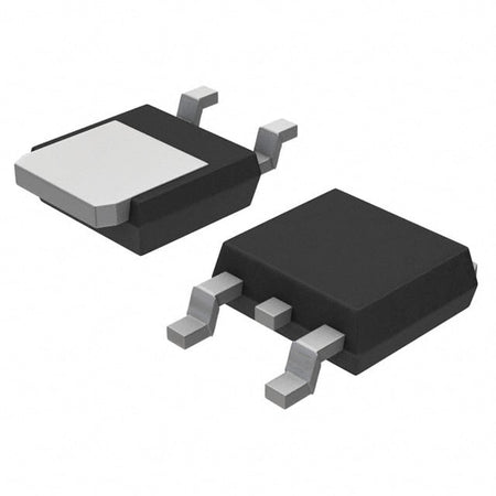NCP1117DT33RKG TO-252-2(DPAK) package