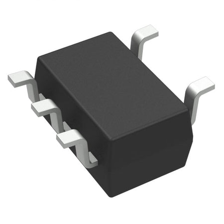 NCP115ASN330T2G TSOP-5 package