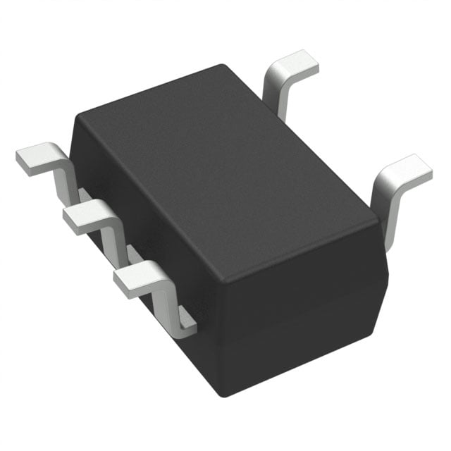 NCP115ASN330T2G TSOP-5 package