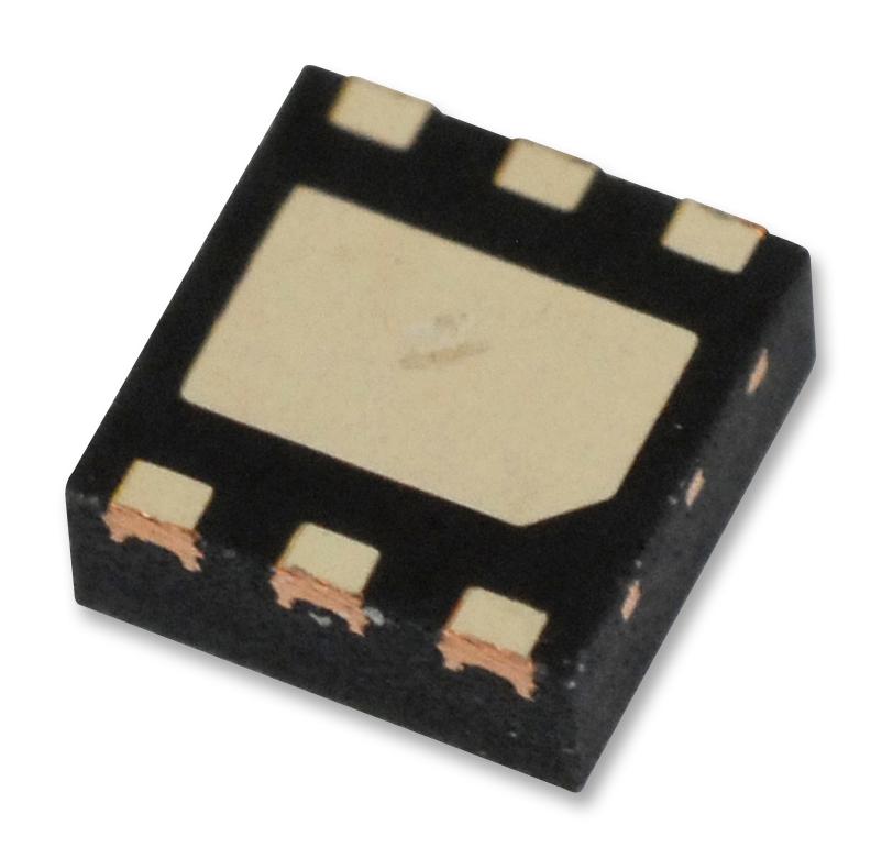 NCP308MT180TBG WDFN-6 package