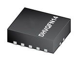 NTB0104BQ-Q100X QFN package