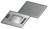 LS1020ASN7HNB - NXP Semiconductors Embedded Processor, FC-PBGA-525