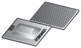 LS1043ASN7MNLB - NXP Semiconductors Circuitos integrados y chips