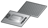 LS1043AXN8PQB - NXP Semiconductors Microprocessor, FBGA-780