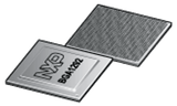 LS2044AXN711B - NXP Semiconductors Microprocessor, BGA-1292