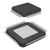 MC68EC000CAA16 - NXP Semiconductors Embedded Processor, QFP