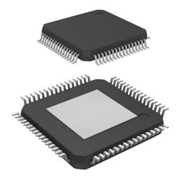 MC68EC000CAA16 - NXP Semiconductors Интегральные схемы и микросхемы