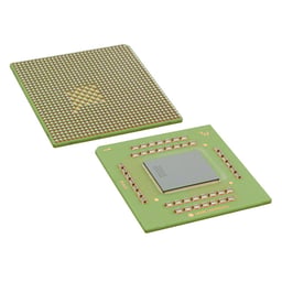 MC8640THX1250HE - NXP Semiconductors, BGA