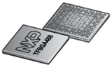 MCIMX7D7DVK10SD - NXP Semiconductors Circuitos integrados e chips