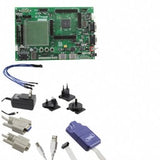 MPC5554EVBE - NXP Semiconductors Microprocessor