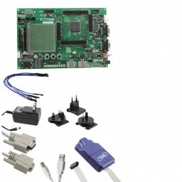 MPC5554EVBE - NXP Semiconductors Microprocessor