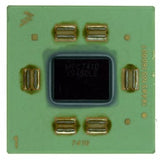MPC7410VS500LE - NXP Semiconductors Circuiti integrati e chip