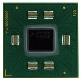 MPC755CPX400LE - NXP Semiconductors Mạch tích hợp và chip
