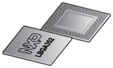MPC8245TVV350D - NXP Semiconductors Circuiti integrati e chip