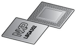 MPC8245TVV350D - NXP Semiconductors Microprocessor, BGA