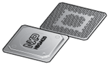 MPC8315CVRAFDA - NXP Semiconductors Microprocessor, BGA