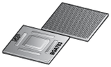 MPC8536AVJAQGA - NXP Semiconductors Microprocessor, FC-PBGA-783