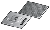 MPC8555EVTALF - NXP Semiconductors Circuits intégrés et puces
