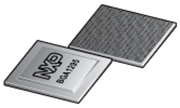 P5021NXE7TMC - NXP Semiconductors Sirkuit Terpadu dan Chip