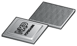 T2080NXN8TTB - NXP Semiconductors Интегральные схемы и микросхемы