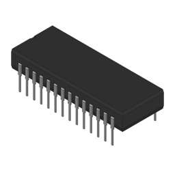 COP8SAA728N8 - Texas Instruments Integrerade kretsar och chip