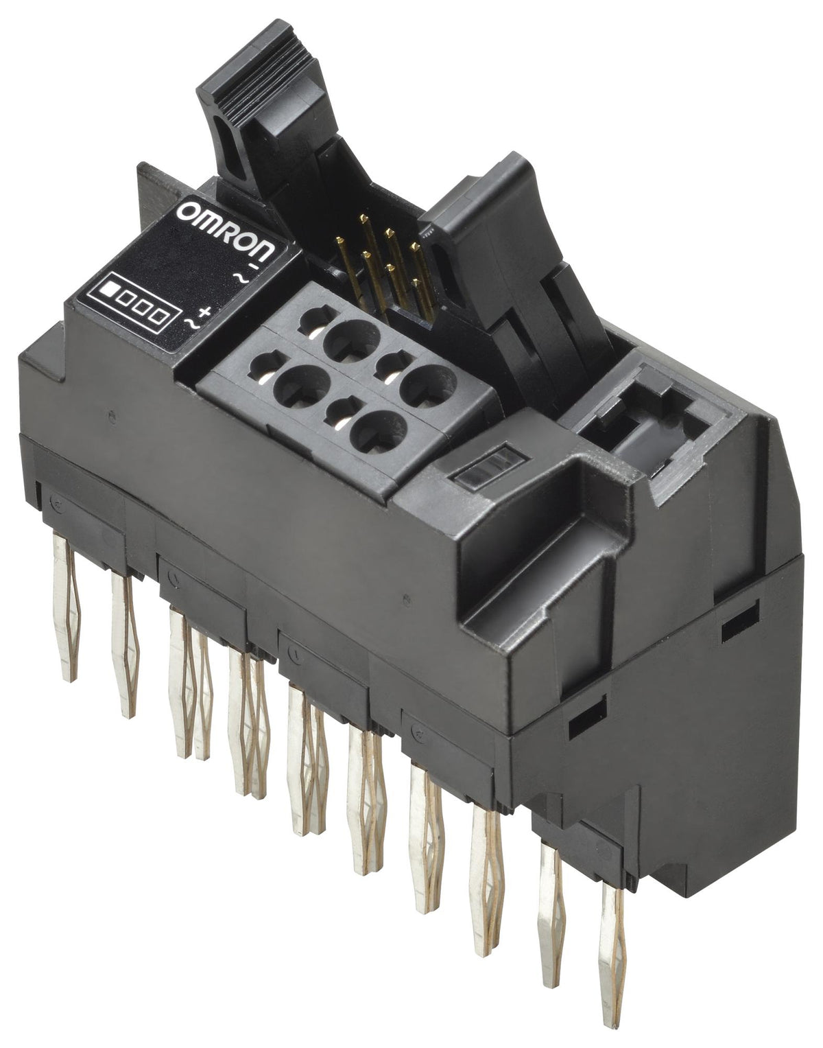 P2RVC-8-O-5-1 Non-IC package