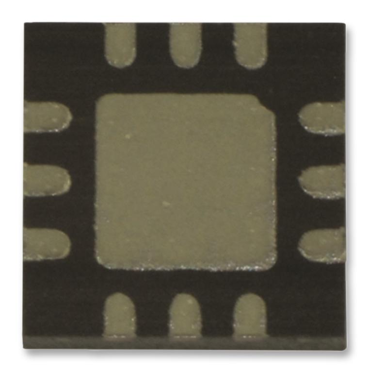 PAM8904EGPR UQFN-202012 package