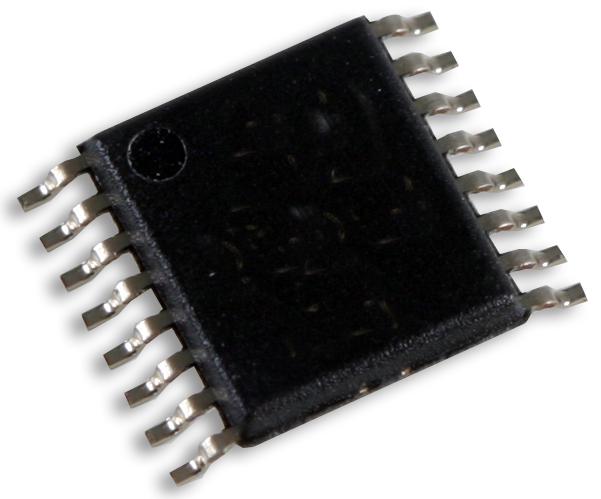 PCA9554APW SOT-403 package