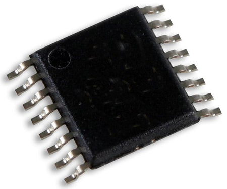PCA9554APW SOT-403 package