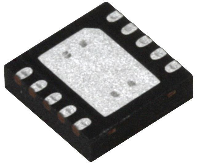 PCF85263ATL/AX DFN-EP-10 package