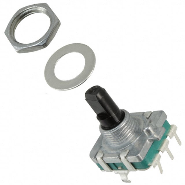 PEC16-4220F-S0012 BOURNS Non-IC package reference