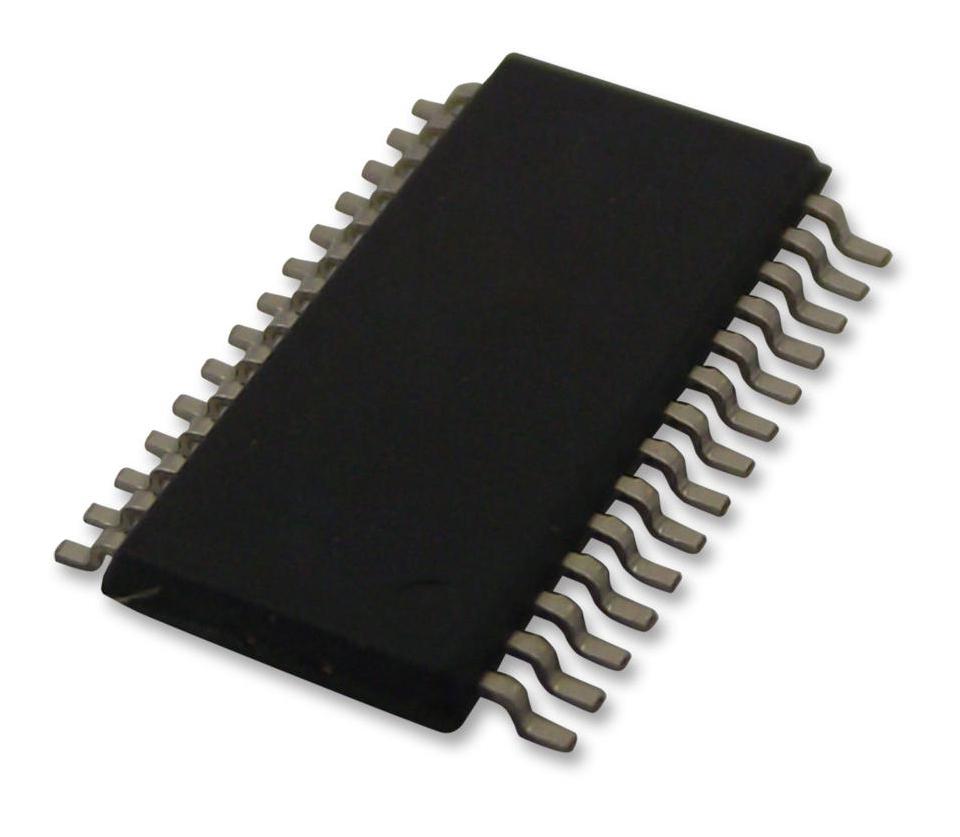 PIC18F25K80-I/SS SSOP-28-208MIL package