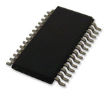 PIC18F25K80-I/SS SSOP-28-208MIL package